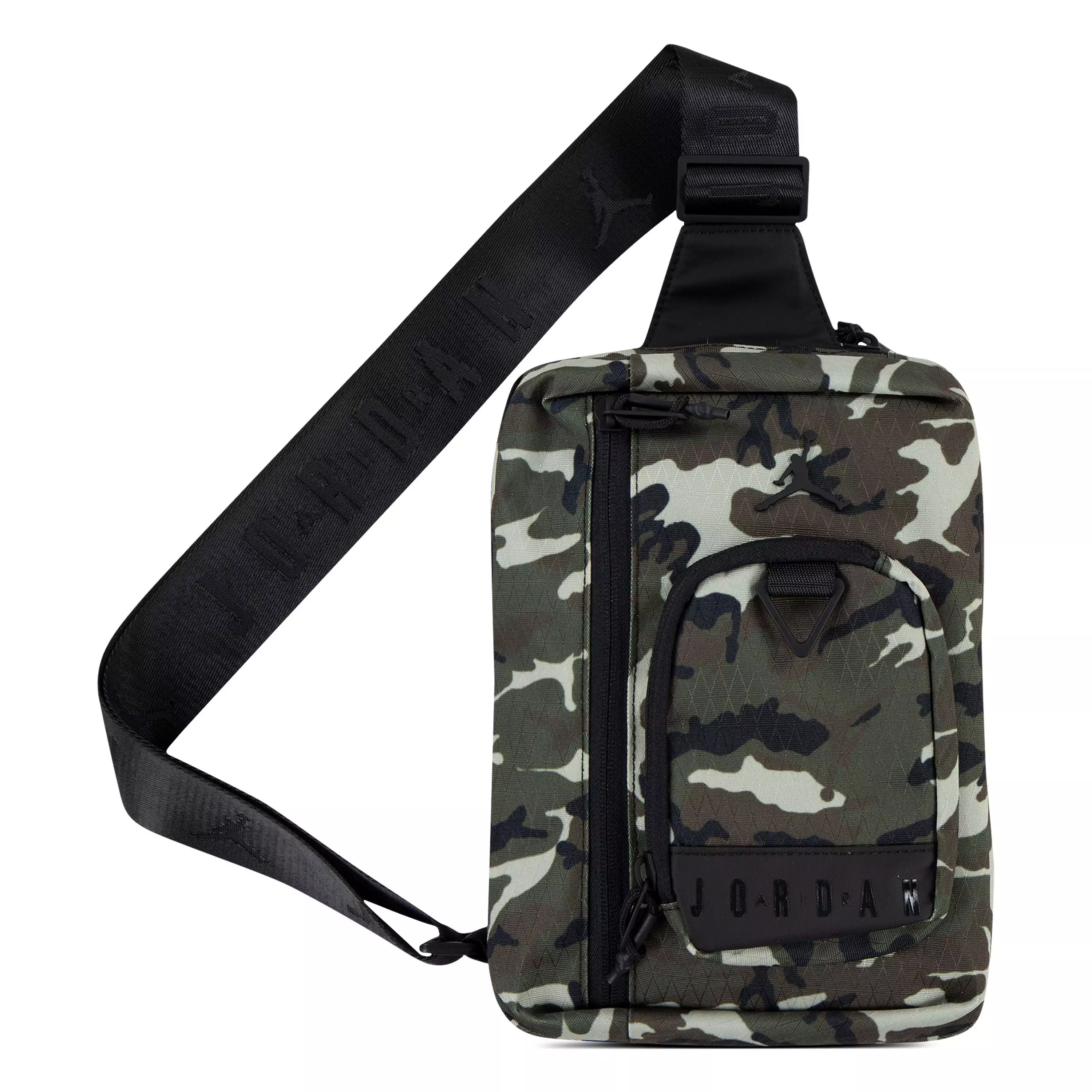 バッグ Nike Lab x Real Tree camo crossbody bag REALTREE X NIKE — Matthew Blunt